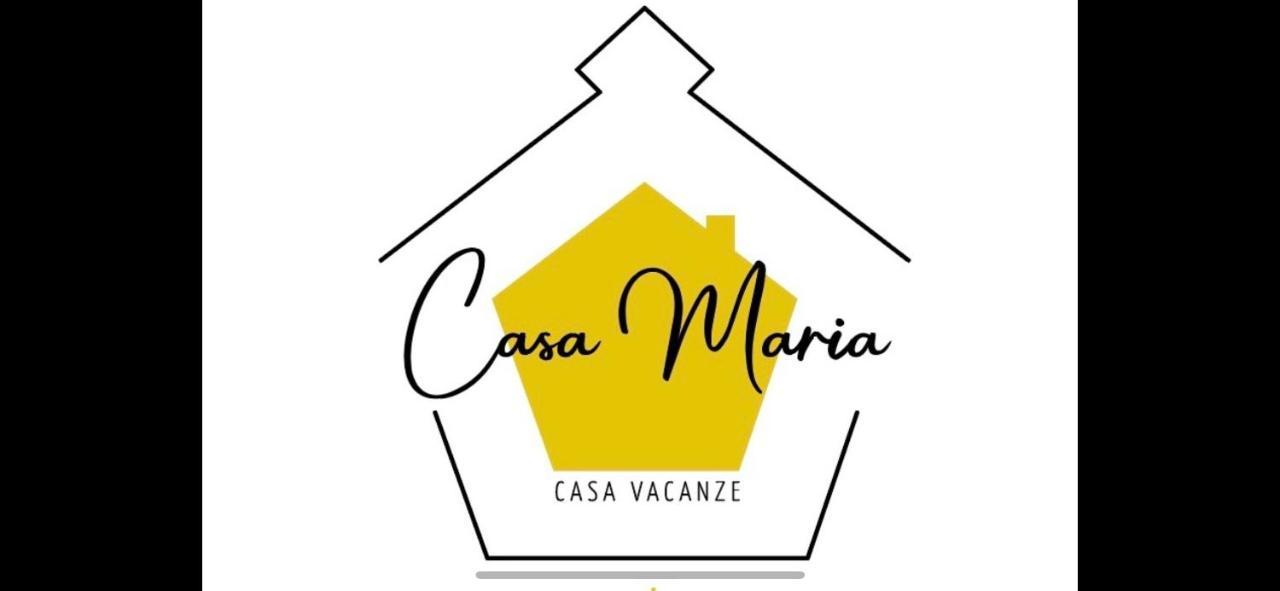 Casa Checca Appartamenti Per Vacanze Caprarola Kültér fotó