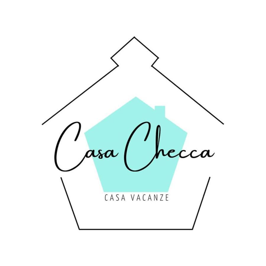 Casa Checca Appartamenti Per Vacanze Caprarola Kültér fotó