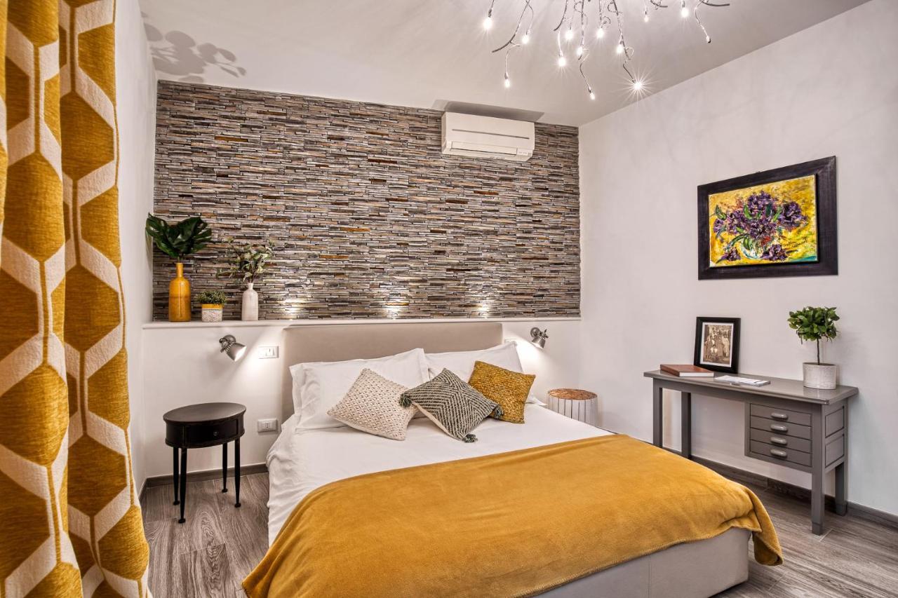 Casa Checca Appartamenti Per Vacanze Caprarola Kültér fotó